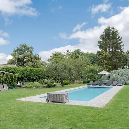 Villa La Muscadelle Chessy (Seine-et-Marne)