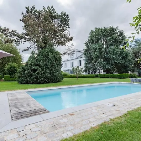 La Muscadelle Villa