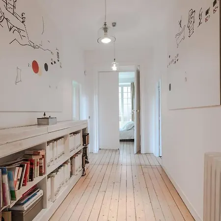 Villa La Muscadelle *