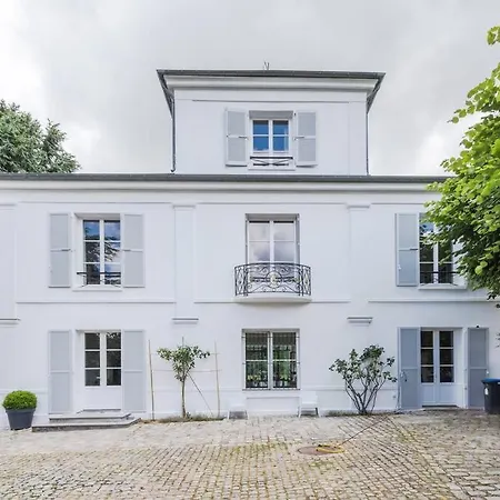 La Muscadelle Villa